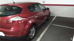 RENAULT Mégane Dynamique dCi 105 eco2 5p.