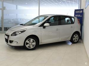 RENAULT Scenic Dynamique Energy dCi 130 SS eco2 5p.