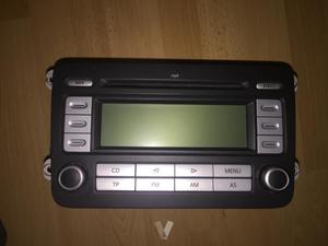 Radio RCD 300 mp3 Volkswagen