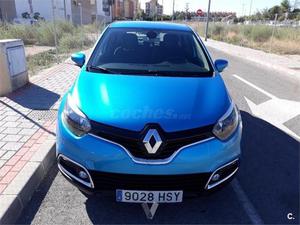 Renault Captur Intens Dci 90 Edc Eco2 5p. -13