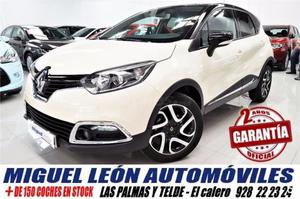 Renault Captur Intens Energy Dci 90 Eco2 Euro 6 5p. -16