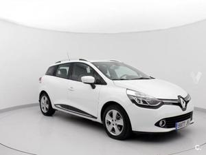 Renault Clio Sp. Tou. Limited Energy Dci 90 Ecol. E6 5p. -16