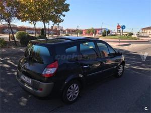 Renault Grand Scenic Privilege 7 Plazas 2.0dci Eu4 5p. -06