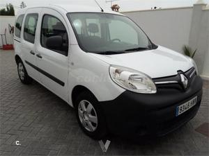 Renault Kangoo Combi Profesional M1af Dci p. -14