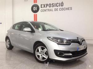 Renault Megane Business Energy Dci 110 Ss Eco2 5p. -14