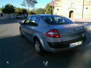 Renault Megane Confort Dynamique 1.9dci 5p. -04