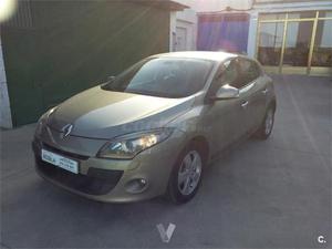 Renault Megane Dynamique Dci 130 Eco2 5p. -10