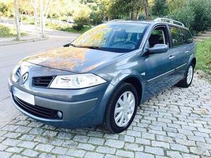 Renault Megane Grandtour