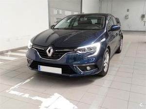 Renault Megane Intens Energy Dci 81kw 110cv 5p. -16