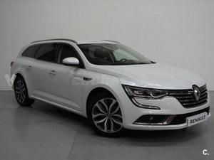 Renault Talisman S.t. Zen Energy Dci 96kw 130cv Edc 5p. -16