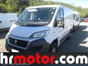 SE VENDE FIAT DUCATO CH.CB.MJT CORTO 115 - FONTELLAS -