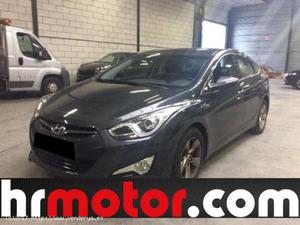 SE VENDE HYUNDAI ICRDI BLUEDRIVE CITY S - FONTELLAS -