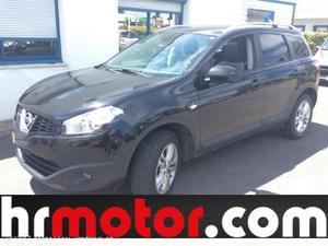 SE VENDE NISSAN QASHQAI 1.5DCI ACENTA 4X2 - FONTELLAS -