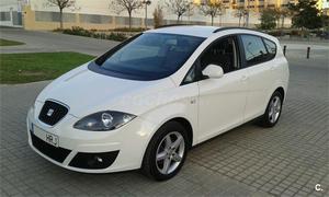 SEAT Altea XL 1.6 TDI 105cv EEcomotive Reference 5p.