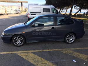 SEAT Córdoba 1.9 TDI SX 2p.