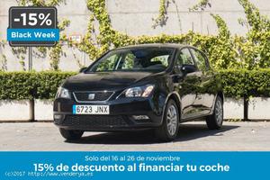 SEAT IBIZA 1.4 TDI 105CV STYLE - MADRID - (MADRID)