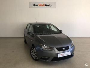 SEAT Ibiza 1.2 TSI 90cv Style Connect 5p.