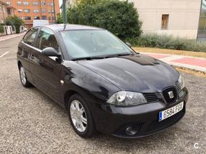 SEAT Ibiza 1.9 TDI 100CV SPORT 3p.