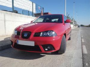 SEAT Ibiza 1.9 TDI 100cv Guapa 3p.