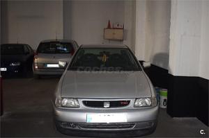 SEAT Ibiza 1.9TDI GT 3p.