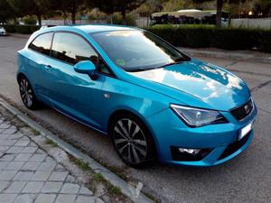 SEAT Ibiza SC 1.4 TDI 90cv FR Crono -16