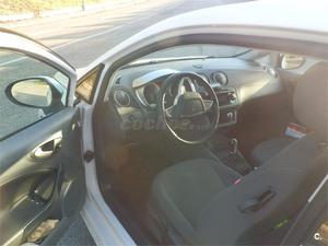 SEAT Ibiza SC 1.6 TDI 90cv Good Stuff DPF 3p.