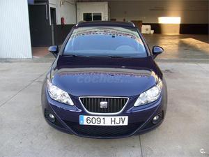 SEAT Ibiza ST 1.6 TDI 105cv Style DPF 5p.