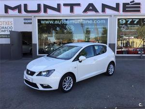 SEAT Ibiza cv Style 5p.