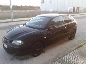 SEAT Ibiza v 105cv Sportrider 3p.
