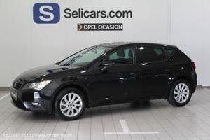 SEAT LEON 1.6TDI CR S&AMP;S STYLE 110 - MADRID - (MADRID)