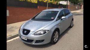 SEAT Leon 2.0 TDI 140cv Stylance 5p.