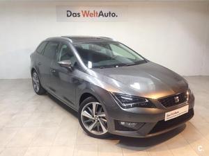 SEAT Leon ST 2.0 TDI 110kW StSp FR Ultimate Ed 5p.