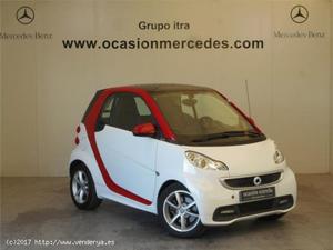 SMART FORTWO COUPé 52 MHD PULSE - MADRID - (MADRID)