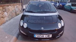 SMART forfour 1.3 pure 5p.