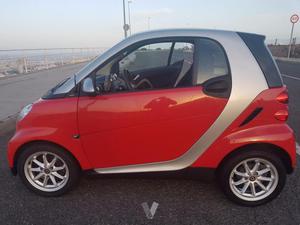 SMART fortwo Coupe 45 MHD Pure -10