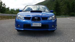 SUBARU Impreza SE WRX 2.5T 4p.