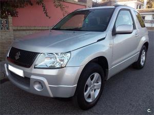 SUZUKI Grand Vitara 1.9 DDiS JX 3p.