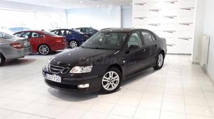 Saab 93 Sport Sedan 1.9tid Linear Sport 4p. -06