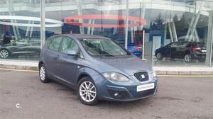 Seat Altea 1.6 Tdi 105cv Style Ecomotive 5p. -10