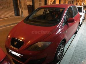 Seat Altea 1.6 Tdi 105cv Style Ecomotive 5p. -10