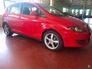 Seat Altea 2.0 Tdi 140cv Stylance 5p. -06