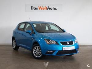 Seat Ibiza 1.0 Ecotsi 70kw 95cv Style 5p. -16