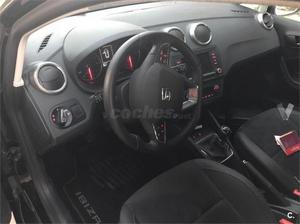 Seat Ibiza 1.0 Ecotsi 81kw 110cv Fr Crono Dsg 5p. -17