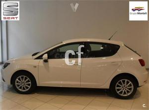 Seat Ibiza 1.2 Tsi 66kw 90cv Style 5p. -17