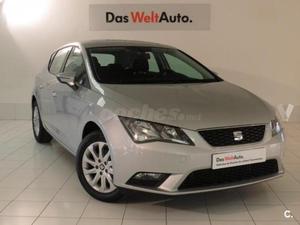 Seat Leon 1.2 Tsi 110cv Stsp Style 5p. -16