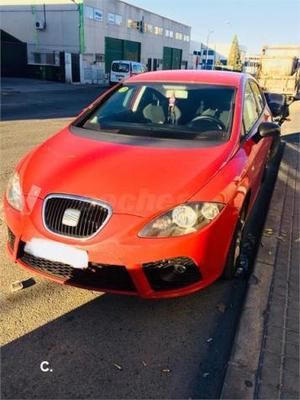 Seat Leon 2.0 Tdi 170cv Fr 5p. -07