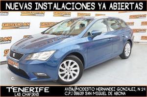 Seat Leon St 1.2 Tsi 105cv Stsp Style 5p. -14