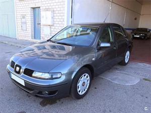 Seat Toledo 1.9 Tdi Stella 4p. -02