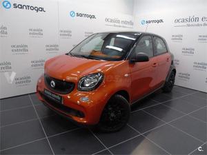 Smart Forfour 52 Passion 5p. -15