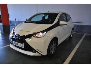 TOYOTA Aygo  xplay 5p.